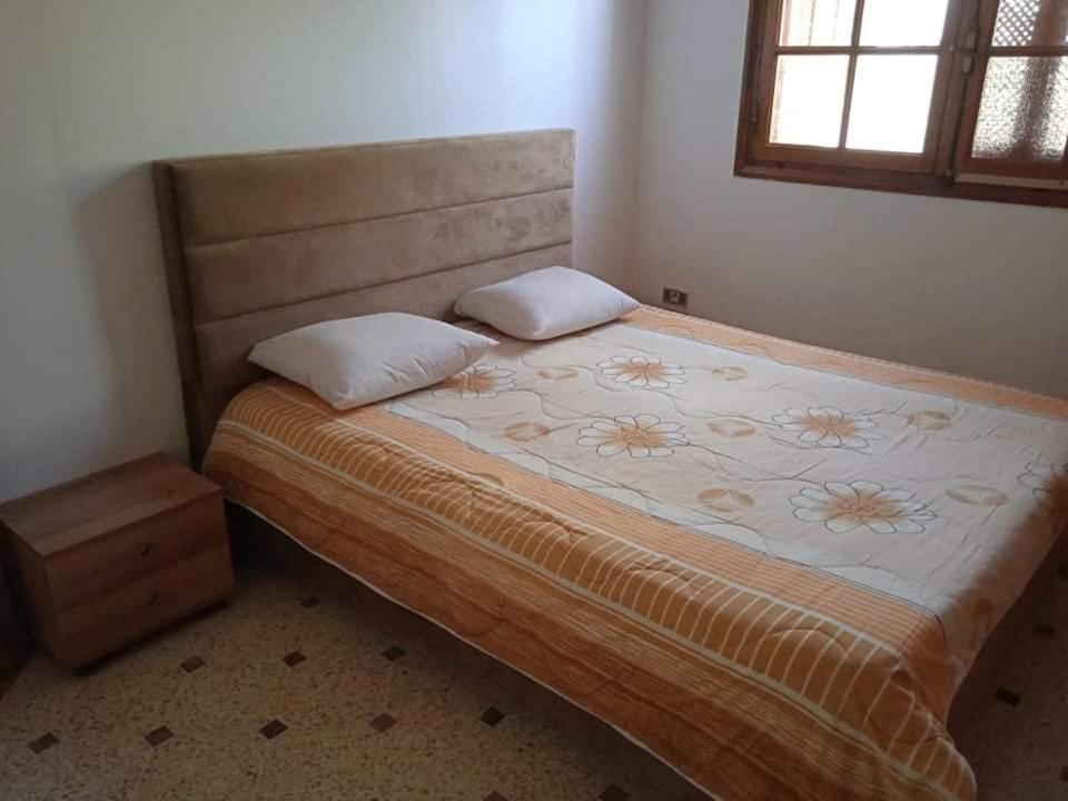 Villa Luxueuse Meublee Sfax Exteriör bild