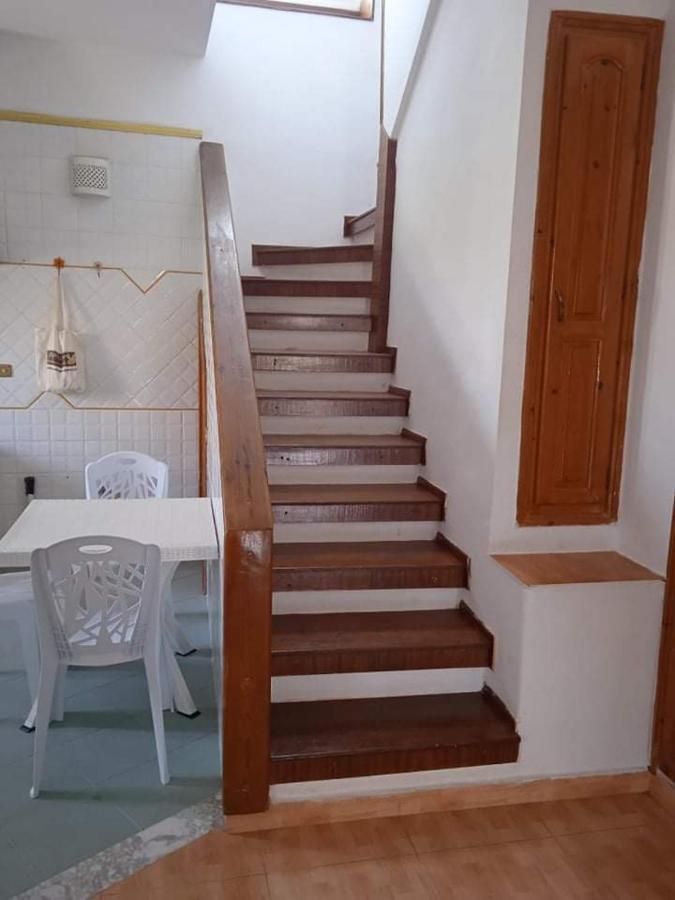 Villa Luxueuse Meublee Sfax Exteriör bild